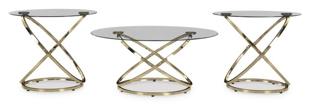 Picture of Crimonti 3pk Table Set