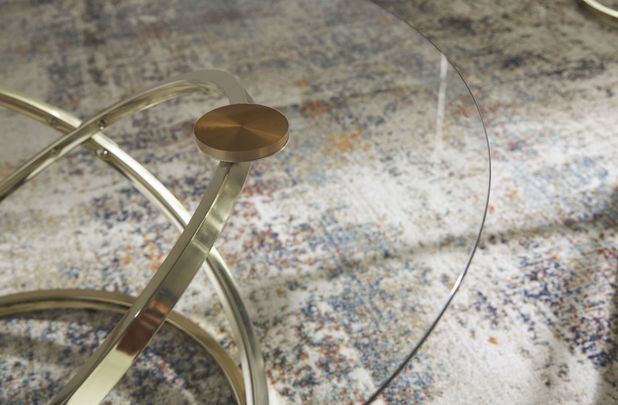 Picture of Crimonti 3pk Table Set