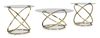 Picture of Crimonti 3pk Table Set