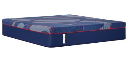 Picture of Brenham Firm Hybrid Twin XL Mattress