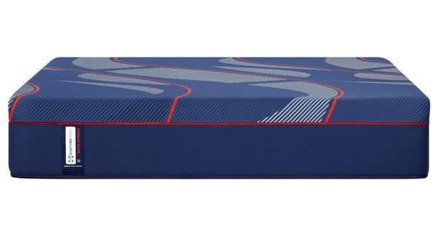 Picture of Brenham Firm Hybrid Twin XL Mattress