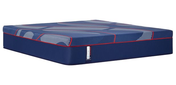 Picture of Brenham Firm Hybrid Cal King Mattress