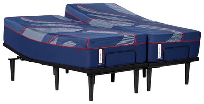 Picture of Brenham Firm Hybrid Split Cal King Mattress
