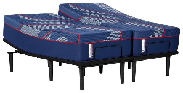 Picture of Brenham Firm Hybrid Split Cal King Mattress