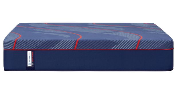 Picture of High Point Soft Hybrid Queen Mattress
