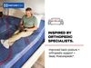 Picture of High Point Soft Hybrid Cal King Mattress