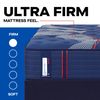 Picture of Brenham Ultra Firm Full Mattress