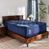 Picture of Brenham Medium Euro Pillowtop Queen Mattress