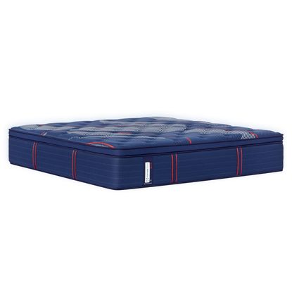 Picture of Brenham Medium Euro Pillowtop Twin Mattress