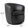 Picture of Kierreys Swivel Chair