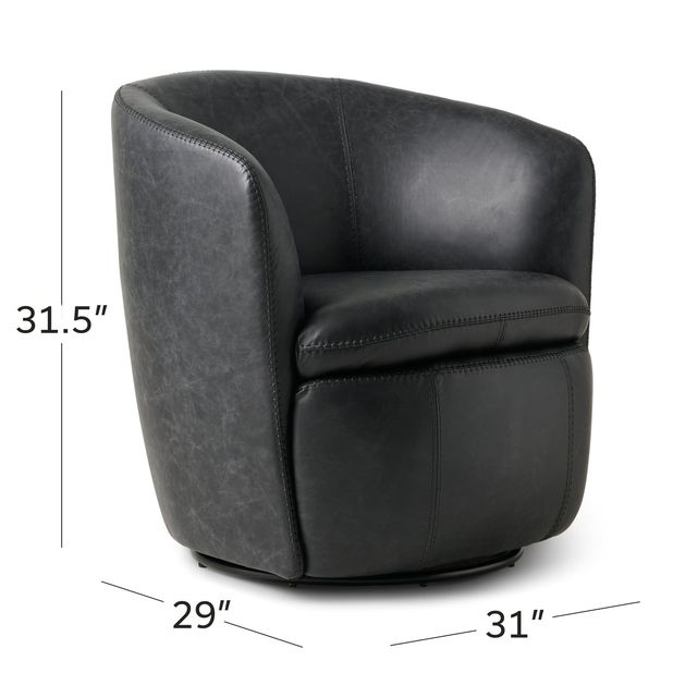 Picture of Kierreys Swivel Chair