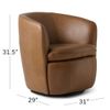 Picture of Kierreys Swivel Chair