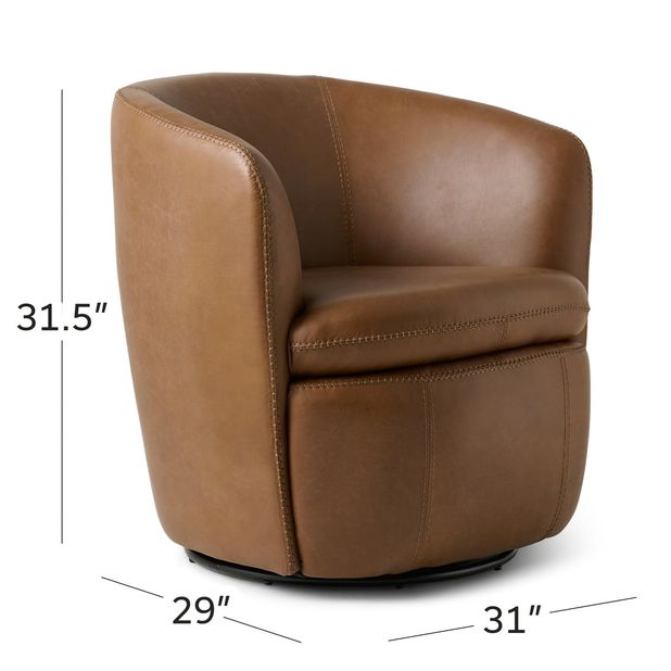 Picture of Kierreys Swivel Chair