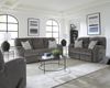 Picture of Payday Mink Reclining Sofa