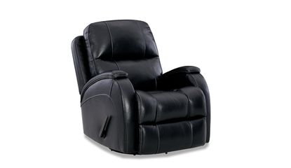 Picture of Phantom Swivel Glider Recliner