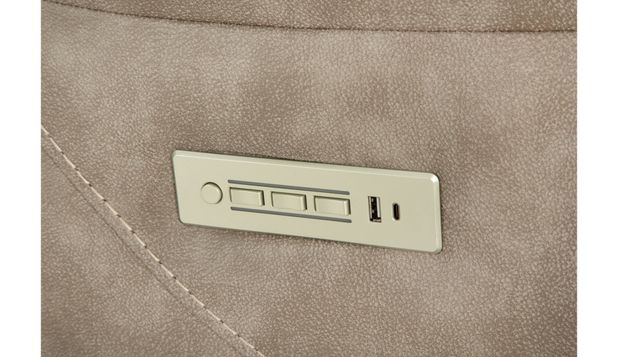 Picture of Jedi Power Recliner