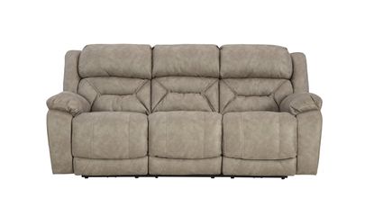 Picture of Jedi Power Sofa
