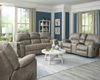 Picture of Sapphire Console Loveseat