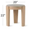 Picture of Guystone 3pk Table Set