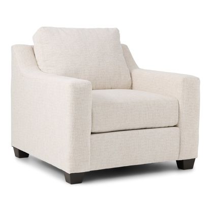 Picture of Kossuth Snow Chair