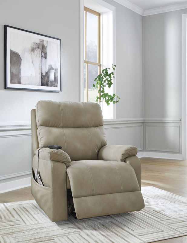 Picture of NextGen Power Lift Recliner