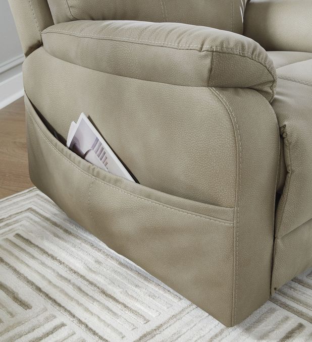 Picture of NextGen Power Lift Recliner