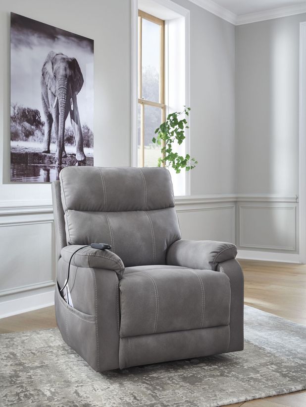 Picture of NextGen Power Lift Recliner