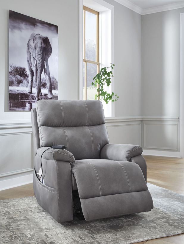 Picture of NextGen Power Lift Recliner