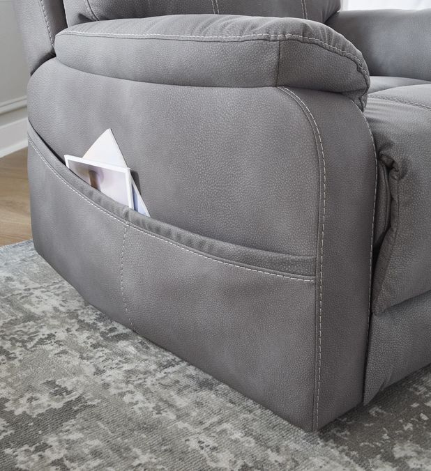 Picture of NextGen Power Lift Recliner