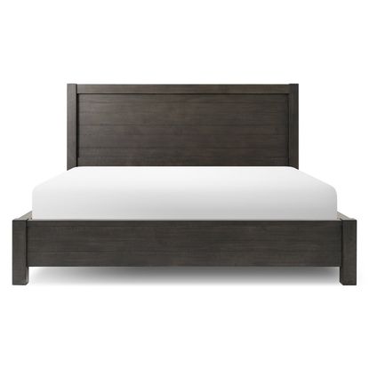 Picture of Mill Creek Queen Platform Bed