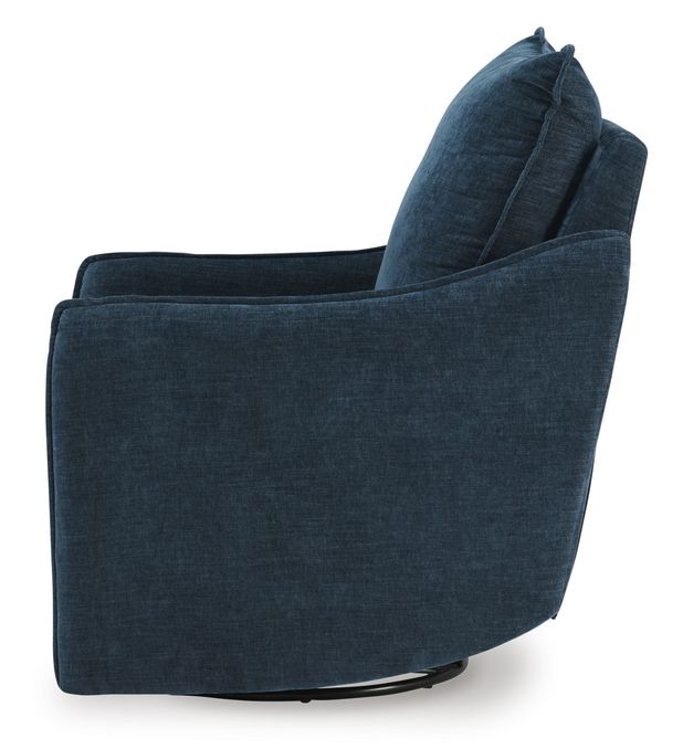 Picture of McBurg Swivel Recliner