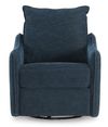 Picture of McBurg Swivel Recliner