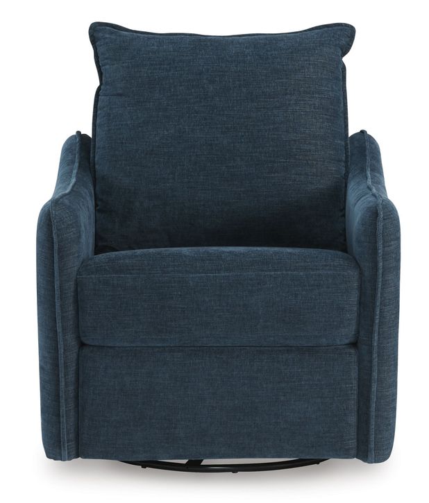 Picture of McBurg Swivel Recliner