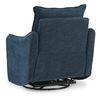 Picture of McBurg Swivel Recliner