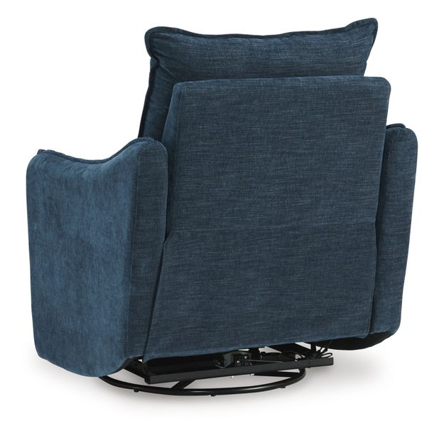 Picture of McBurg Swivel Recliner