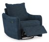 Picture of McBurg Swivel Recliner