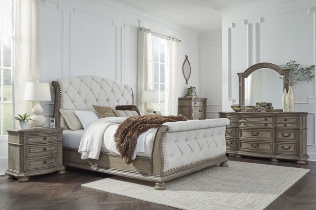 Picture of Ardenfield Queen Bedroom Set