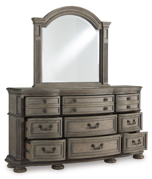 Picture of Ardenfield Queen Bedroom Set