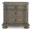 Picture of Ardenfield King Bedroom Set