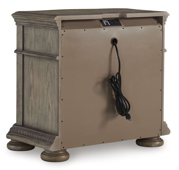 Picture of Ardenfield King Bedroom Set