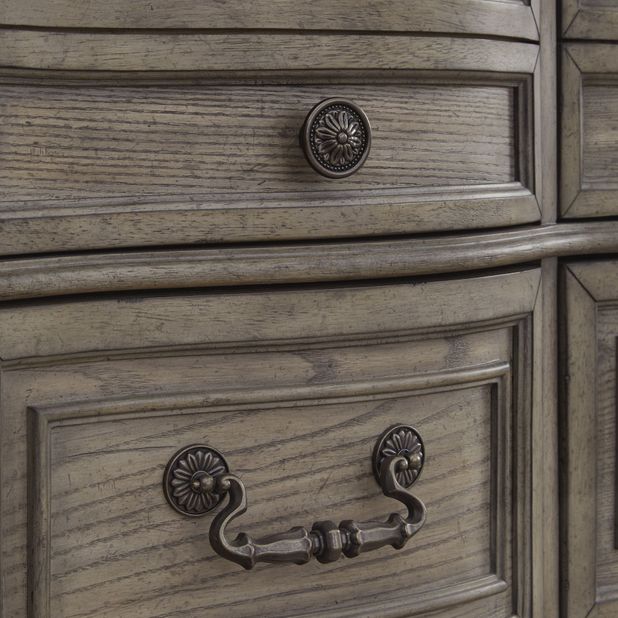 Picture of Ardenfield King Bedroom Set