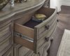 Picture of Ardenfield King Bedroom Set
