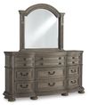 Picture of Ardenfield King Bedroom Set