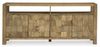 Picture of Hudwick Accent Cabinet