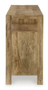 Picture of Hudwick Accent Cabinet