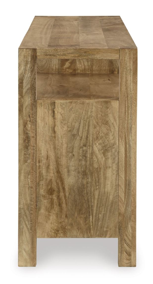 Picture of Hudwick Accent Cabinet