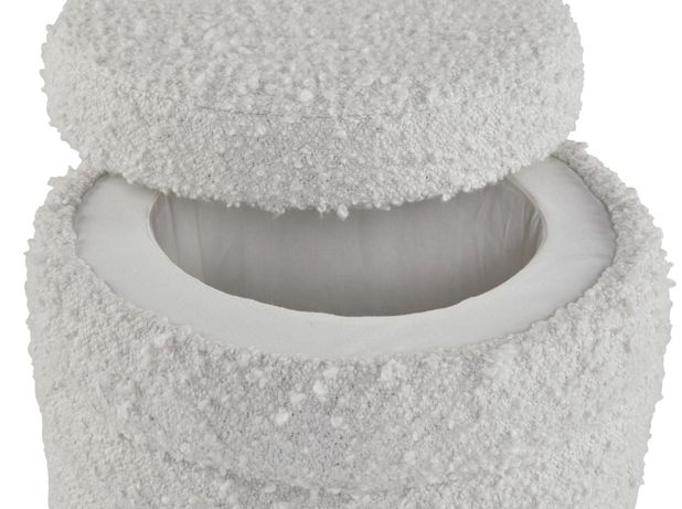 Picture of Duntler Storage Ottoman