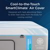 Picture of ActiveBreeze SmartAir Queen Sleep Set