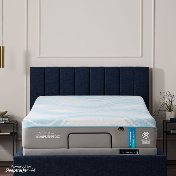 Picture of ActiveBreeze SmartAir King Sleep Set