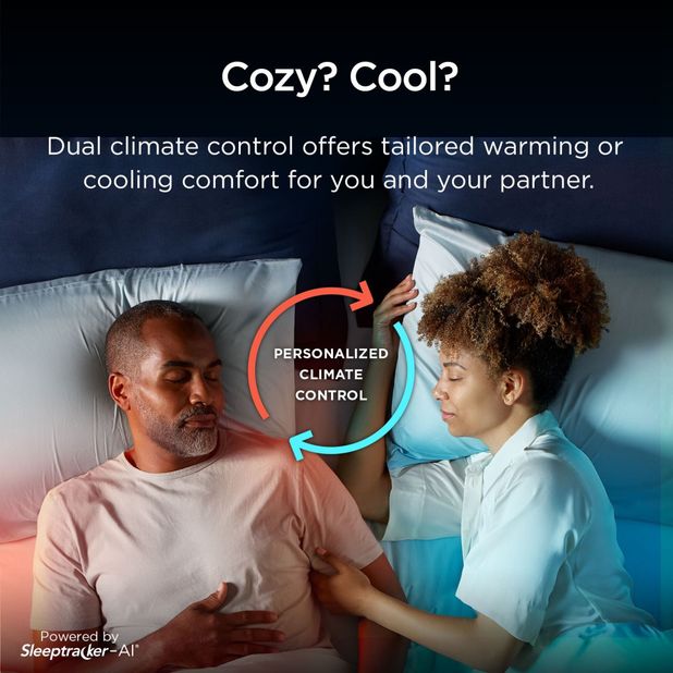 Picture of ActiveBreeze SmartAir King Sleep Set